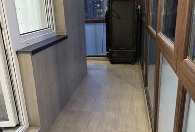 Lux Imobiliare Alexandru Cosmin Residence va ofera spre inchiriere Apartament 3 - 3