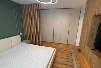 Garsoniera | Decomandata | Tineretului | Timpuri noi - 2
