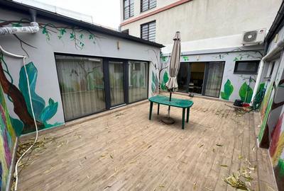Apartament | 3 camere | locuit sau birou | bloc nou | Decebal - 14