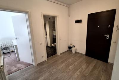 Apartament cu 2 camere + terasa 70 mp - Aviatiei - bloc 2019 - 8