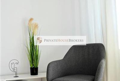 Baneasa - Straulesti | Casa Presei Residence | 2024 | Parcare | Nou - 10