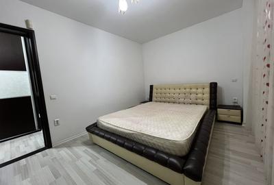 Apartament lux,termen lung, City Park - 12