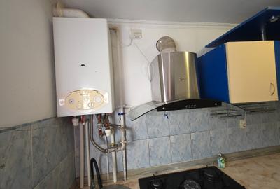 PREȚ REDUS – CASĂ DE VÂNZARE | BRĂTIANU | 260 MP TEREN | GARAJ CU RAMPA - 9