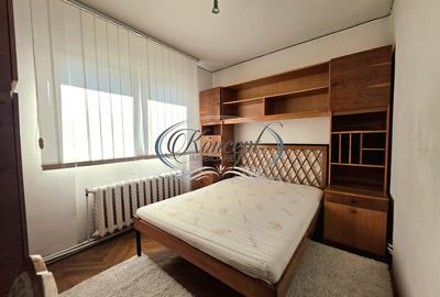 Apartament cu 2 camere decomandat, mobilat în Mănăștur