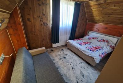 Cabana noua la Rasca cu teren de 6000 mp - 9