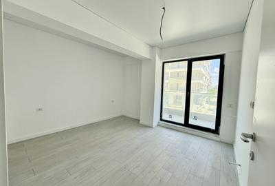 Apartament la 200 m de plaja in mamaia nord - 12