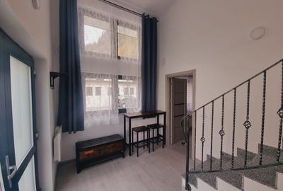 Complex de agrement 1800mp si teren 10000mp zona Colibita constructie 2025 - 11