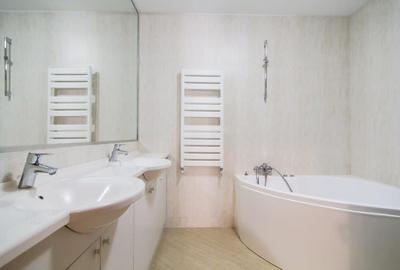 Penthouse Duplex 5 camere 293 mpc | Terasa si Gradina privata | Vedere Lac - 17
