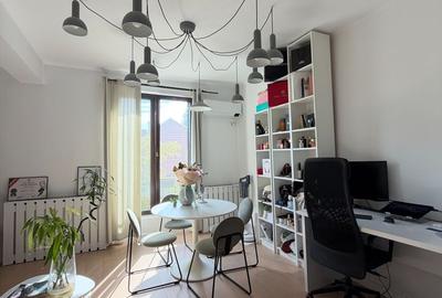 Vanzare apartament 2 camere - Mozart, Parc Verdi, Floreasca, Bucuresti - 4