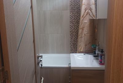Dristor, garsoniera, 6 min metrou, BOILER, prima inchiriere - 40