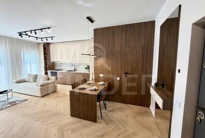 Apartament premium 2 camere | Eroilor Residence - 4