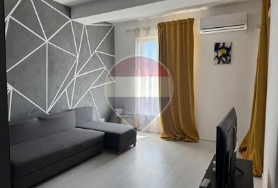 Apartament cu 1 camere de închiriat în zona Militari/ Chiajna - 1