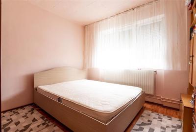 RECO . APARTAMENT 3 CAMERE ,NUFARUL - 5