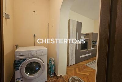 Apartament 2 camere - Central, Zona Tomis 3 -Constanta - 9