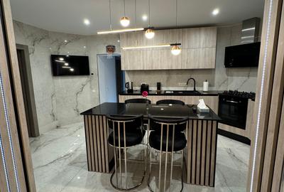 Apartament în vilă | 4 dormitoare | Curte cu grădină japoneză | Garaj, Mă - 32