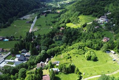 Teren 1,500mp Lepsa / Strada Manastirii - 8