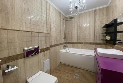 Modern and spacious 4 Rooms Apartment|Herastrau| Parking|Storage - 10