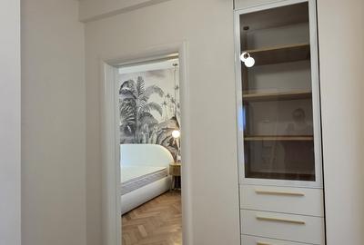 Inchiriere 2 camere Cotroceni renovat 2026 - 14