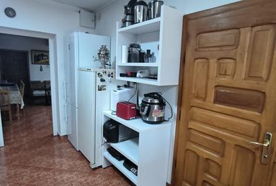 Vila de inchiriat - 17