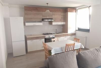 Muzicescu | 2 Camere | Parcare privată | Centrală proprie | Supraveghere video - 2