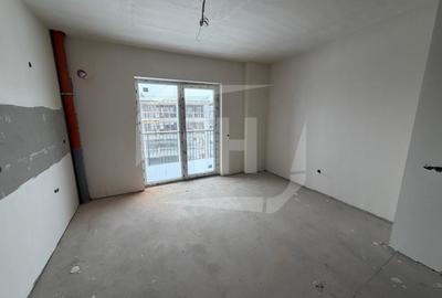 Exclusiv! Apartament 2 camere, constructie finalizata cu CF - 4