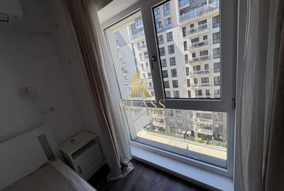 Apartament tip studio dublu de vanzare cu 2 camere  in Belvedere Residences - 9