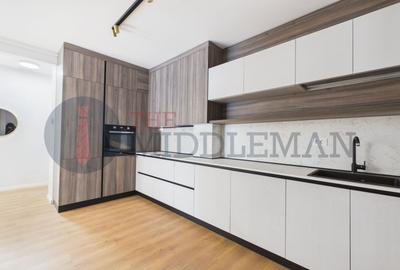 3 camere elegant | la 1 minut de Stația de metrou Basarab - 4