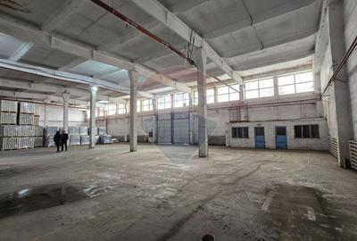 DE INCHIRIAT Spațiu industrial de 3000 mp în Buftea - 25