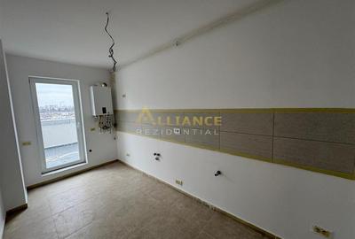 Apartament 2 camere decomandat • Terasa 26 mp • Zona Metalurgiei - 5