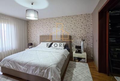 Casa lux- Braytim - de inchiriat - 2