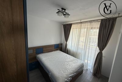 Apartament 2 camere | Bloc nou | Grozavesti | 62 mp | 2 balcoane - 5