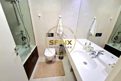 2 camere | One Herastrau | Et 7 | 53mp | Balcon | Boxa | Loc parcare - 7