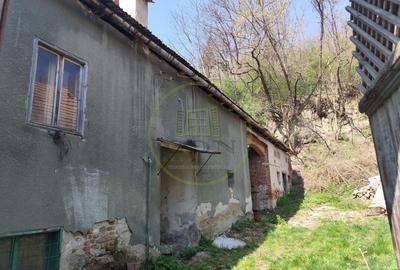 Gospodărie veche pe teren generos – 838 mp, Șeica Mică - 8