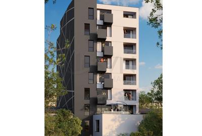 REA1018065 Eminescu Residence 4 camere cu terasa - 13