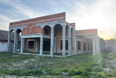 SPATIU COMERCIAL 752 MP | BATAR | TEREN 1.474 MP | BIHOR - 2