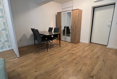 Apartament 1 cameră mobilat | Comision 0% | Direct dezvoltator - 5