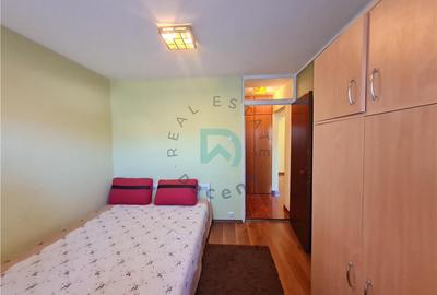 Apartament 3 camere, Calea Bucuresti,  Brasov - 9