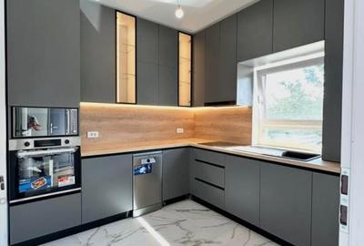 Casa cu 3 camere finalizata & intabulata in zona Bucium-Visani - 1