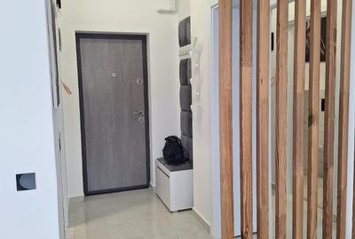 Garsonieră Mobilata si utilata Lux  Militari Residence - 15
