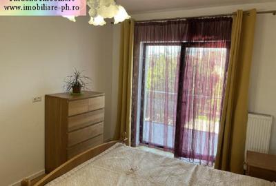 Apartament 2 camere de inchiriat : MRS Residence Smart - 9