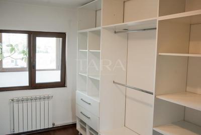 Apartament decomandat cu 4 camere de vânzare, zona BIG, Mănăștur. - 9