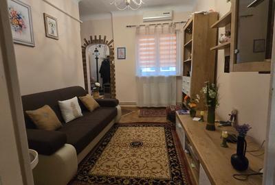 Apartament 2 camere Ștefan cel Mare- Metrou | Mobilat& utilat | Centrală proprie - 1