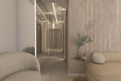 Spațiu comercial, de 60 mp, în Aviației