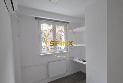 Apartament 3 camere || Floreasca || pretabil birouri || nemobilat - 3