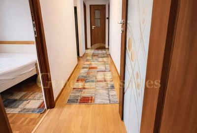 Apartament 4 camere | Etaj 1 | Centrul Civic – locatie excelenta - 6