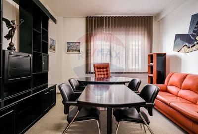 Spațiu birouri 60 m² parter de închiriat Bulevardul Decebal - 9