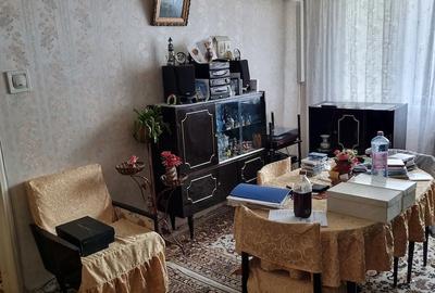 Apartament cu 4 camere situat în zona Brâncoveanu, Budimex! - 1