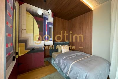 APARTAMENT UNIC/CONCEPT HOUSE/DESIGN/SERVICII HOTELIERECOMPLETE/PRIMAVERII - 42