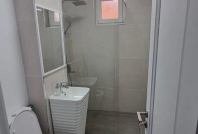 Garsoniera de inchiriat, Parter, zona Nord, Ramnicu Valcea - 5