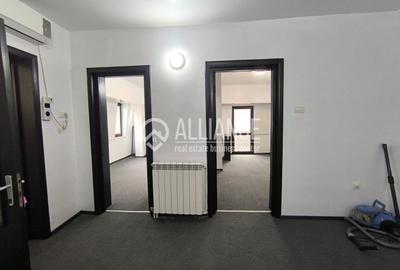 CENTRU PIATA UNIRII(cod03) - Birouri luminoase cu terasa ! - 5